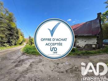 Vente Maison 1 chambreEvellys