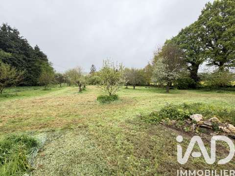 Vente maison 2 pièces
