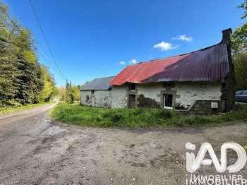 Vente maison 2 pièces