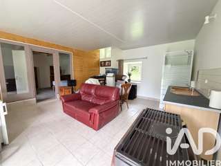 Vente maison 2 pièces