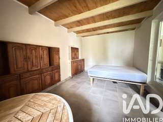 Vente maison 2 pièces