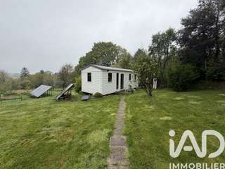 Vente maison 2 pièces