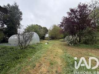 Vente maison 2 pièces