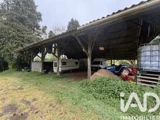 Vente maison 2 pièces