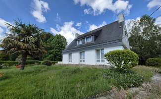 Photo Vente maison Evellys
