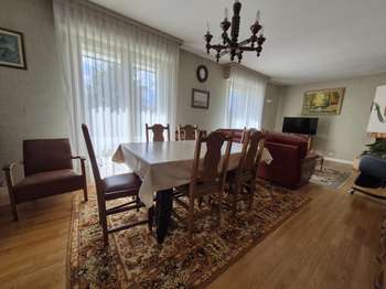 Vente maison 5 pièces Evellys 56
