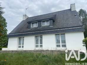 Vente Maison 4 chambresEvellys