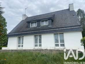 Vente Maison 4 chambresEvellys