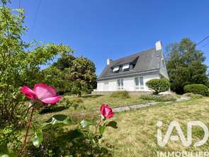 Vente Maison 4 chambresEvellys