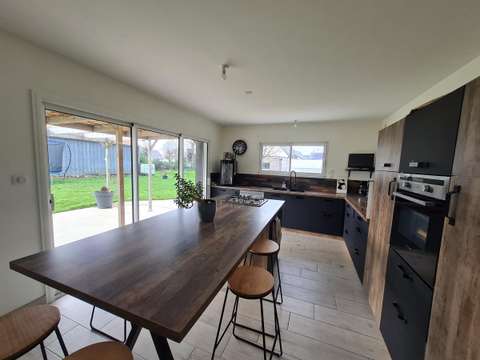 Vente maison 5 pièces Vente maison 5 pièces