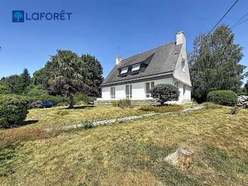 Vente Maison 4 chambresEvellys