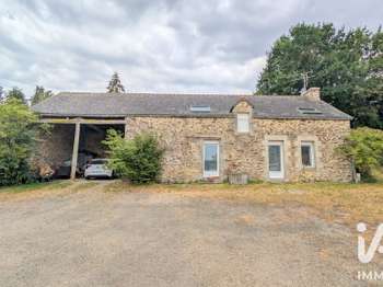 Vente maison 9 pièces