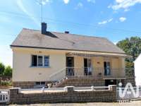 Vente maison Evellys 2 chambres - 56