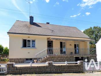 Vente Maison 2 chambresEvellys