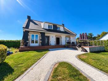 Vente maison 8 pièces Evellys 56