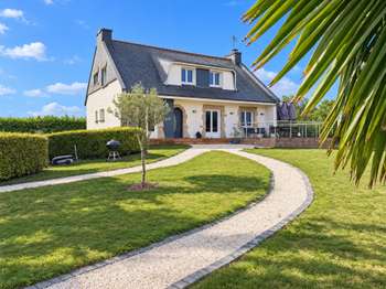 Vente maison 8 pièces Evellys 56
