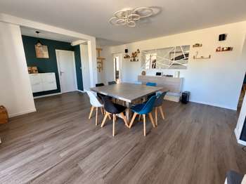 Vente maison 8 pièces Vente maison 8 pièces