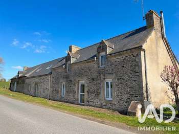 Vente Maison 5 chambresEvellys