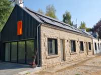 Vente maison 9 pièces Vente maison 9 pièces