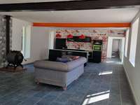 Vente maison 9 pièces Vente maison 9 pièces