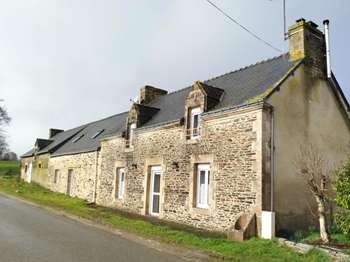 Photo Vente maison Evellys