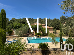 Vente Maison 3 chambresÉvenos