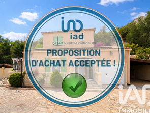 Vente Maison 3 chambresÉvenos