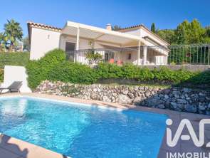 Vente Maison 3 chambresÉvenos