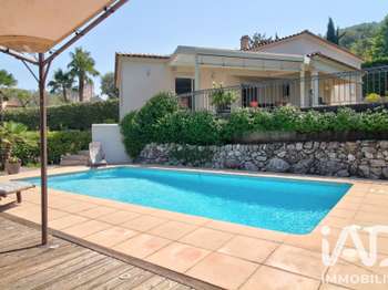 Vente Maison 3 chambresÉvenos
