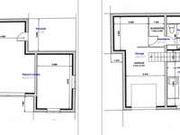 Vente maison 7 pièces Vente maison 7 pièces