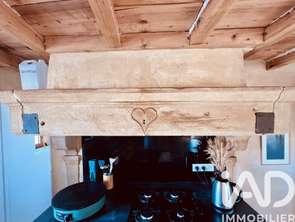 Vente Maison 5 chambresÉveux