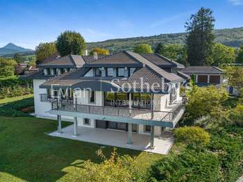 Vente maison 7 pièces Évian-les-Bains 74