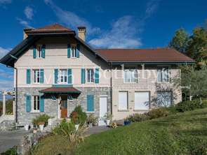 Vente Maison 7 chambresÉvian-les-Bains