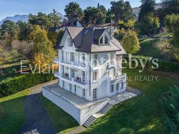 Vente maison 6 pièces Évian-les-Bains 74
