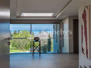 Vente maison 7 pièces Évian-les-Bains 74