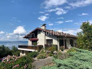 Vente Maison 6 chambresÉvian-les-Bains