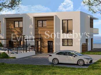 Vente Maison 4 chambresÉvian-les-Bains