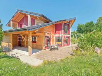 Vente Maison 6 chambresÉvian-les-Bains