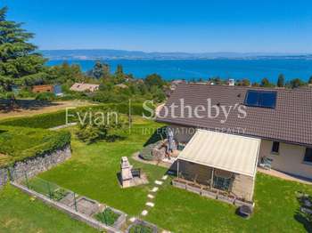 Vente Maison 3 chambresÉvian-les-Bains