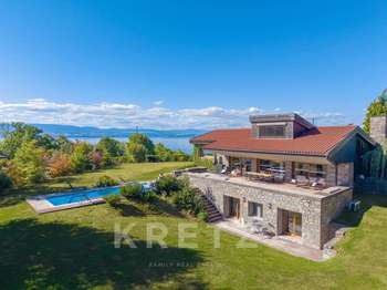 Vente Maison 7 piècesÉvian-les-Bains