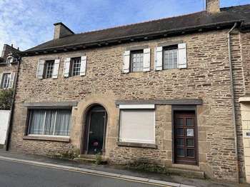 Vente maison Évran 22
