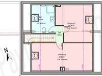 Vente maison 4 pièces Vente maison 4 pièces