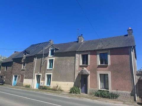 Vente maison Vente maison