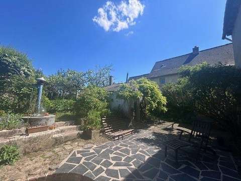 Vente maison Évran 22