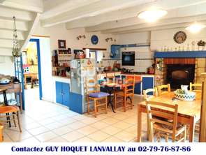 Vente Maison 3 chambresÉvran