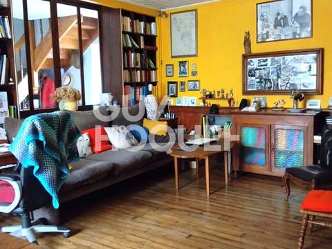 Vente maison 5 pièces Vente maison 5 pièces