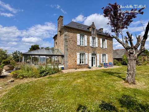Vente maison 6 pièces Évran 22