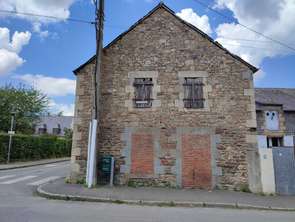 Vente Maison 2 chambresÉvran