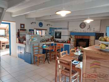 Vente maison 6 pièces Évran 22