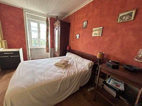 Vente maison